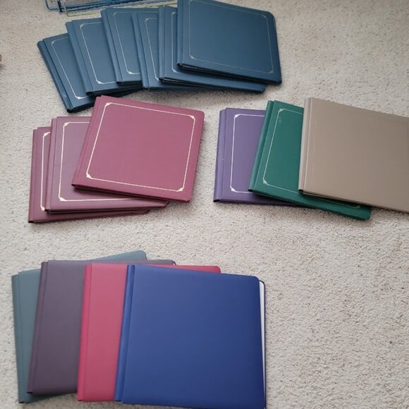 Creative Memories 12" x 12" Album Cover Set - Qty 1 - Picture 7 of 7